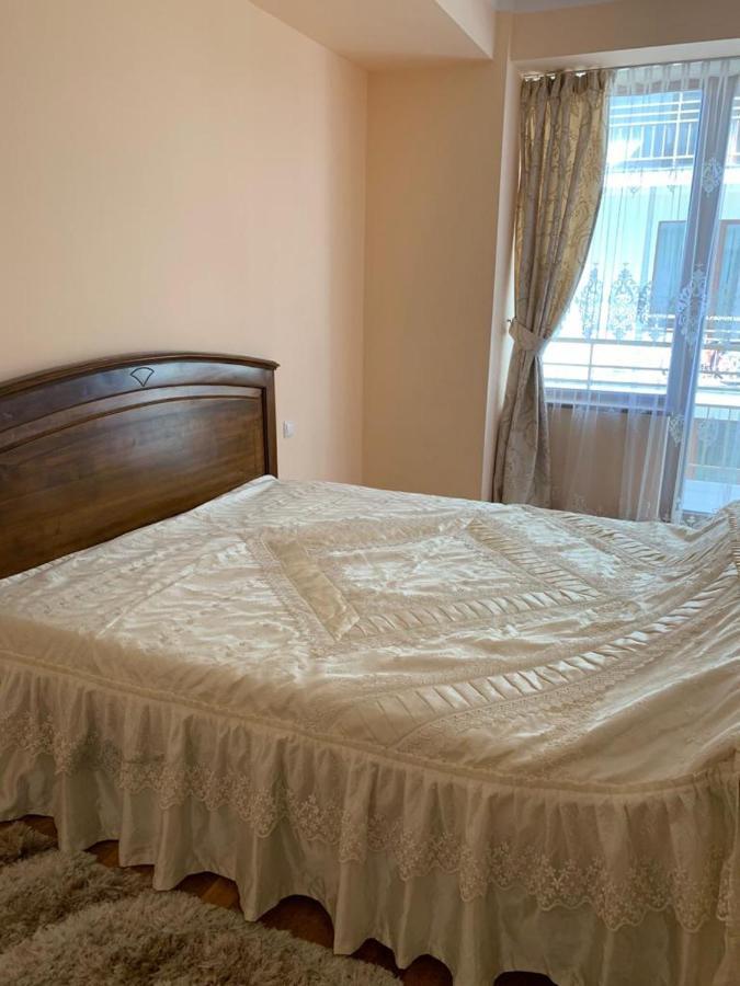 Apartament Community Complex سيبيو المظهر الخارجي الصورة