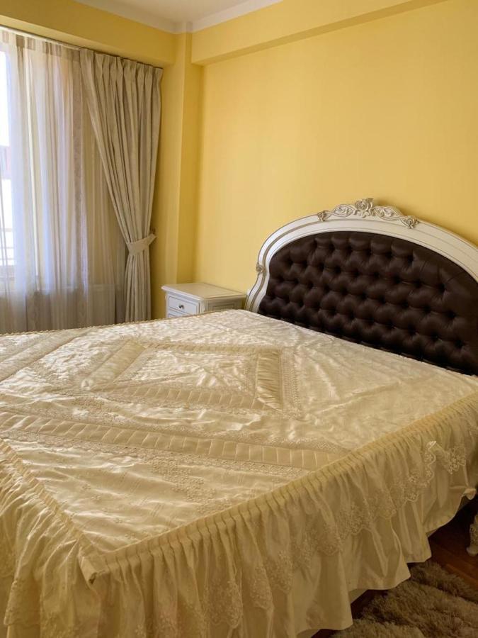 Apartament Community Complex سيبيو المظهر الخارجي الصورة