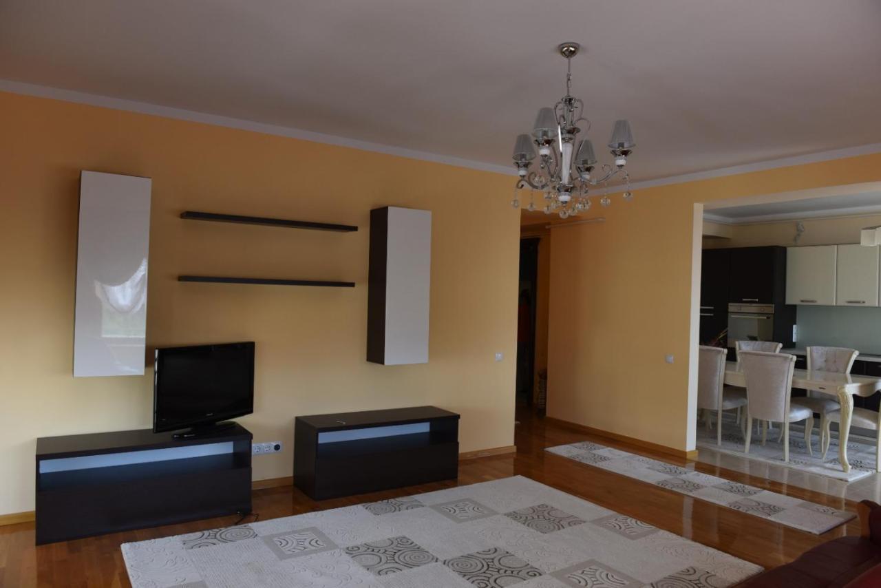 Apartament Community Complex سيبيو المظهر الخارجي الصورة
