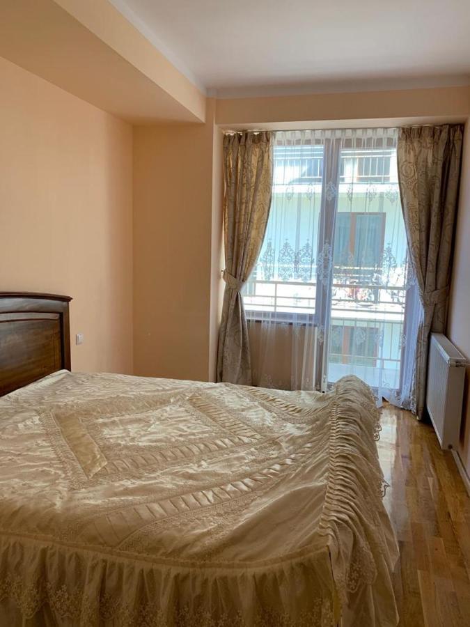 Apartament Community Complex سيبيو المظهر الخارجي الصورة