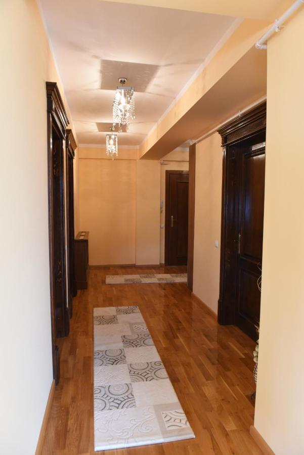 Apartament Community Complex سيبيو المظهر الخارجي الصورة
