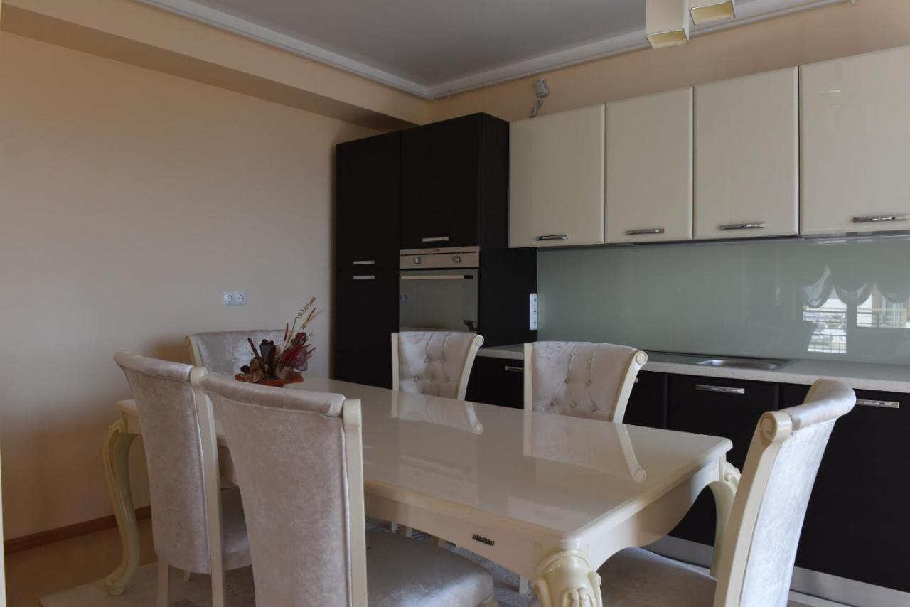 Apartament Community Complex سيبيو المظهر الخارجي الصورة