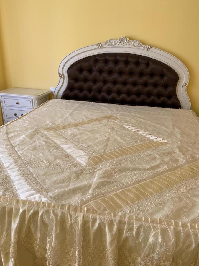 Apartament Community Complex سيبيو المظهر الخارجي الصورة