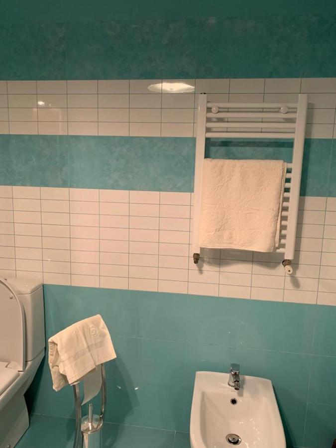 Apartament Community Complex سيبيو المظهر الخارجي الصورة
