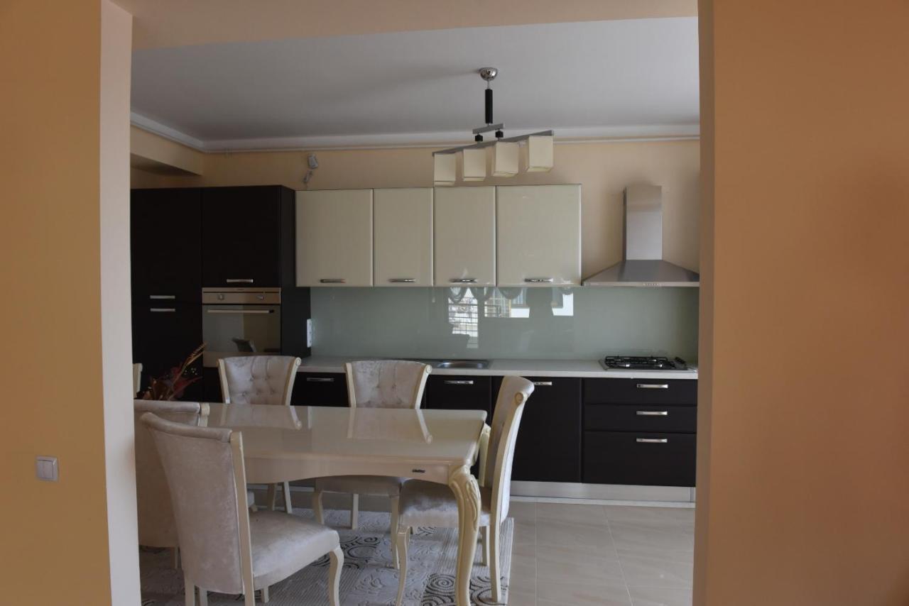 Apartament Community Complex سيبيو المظهر الخارجي الصورة